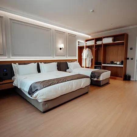Holiday Hotel Hotel 4*