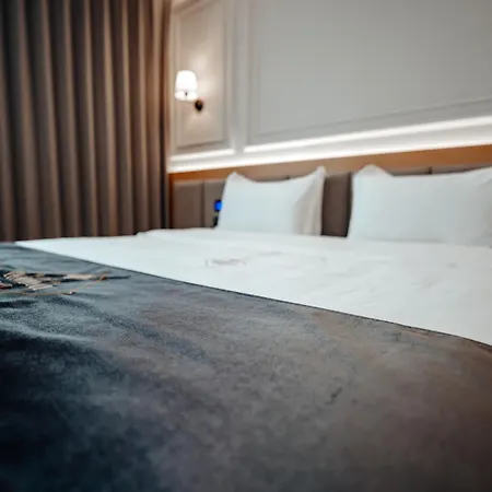 Holiday Hotel Hotel Tirana