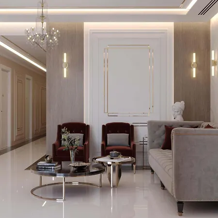 Hotel Holiday Hotel Tirana