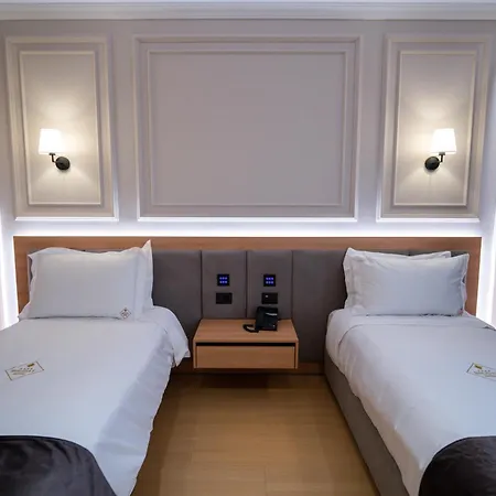 Hotel Holiday Hotel Tirana
