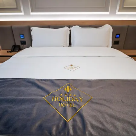 Holiday Hotel Hotel Tirana